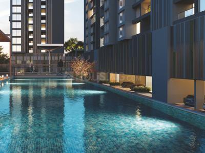 Project Image of 754.01 - 1149.59 Sq.ft 2 BHK Apartment for buy in Mihir Amara Phase 1