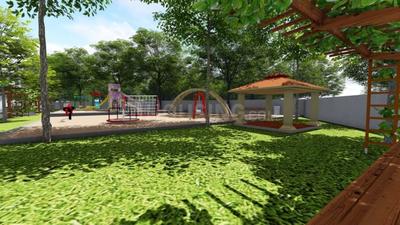 Project Image of 1440.0 - 2379.0 Sq.ft 3 BHK Villa for buy in Water Front