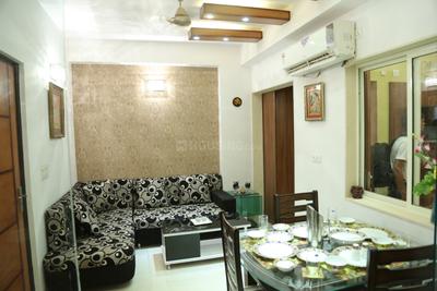 Project Image of 429.0 - 827.0 Sq.ft Studio Studio Apartment for buy in Express Hare Krishna Orchid