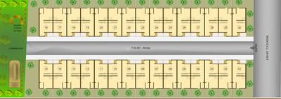 Project Image of 0.0 - 798.68 Sq.ft 2 BHK Villa for buy in Shree Sharda Residency