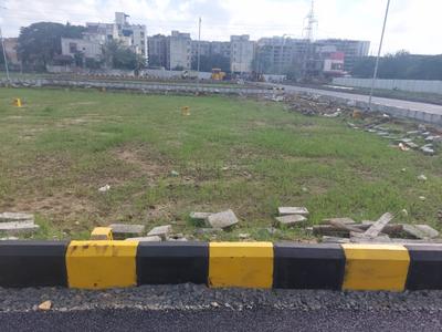 Project Image of 725.0 - 2455.0 Sq.ft Residential Plot Plot for buy in Krish Sai Garden