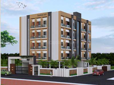 Project Image of 1225.0 - 1660.0 Sq.ft 3 BHK Apartment for buy in Bishram Kaushalya Kutir