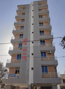 Project Image of 308.39 - 507.2 Sq.ft 1 BHK Apartment for buy in Jogi Shreeji Avenue