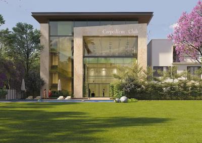 Project Image of 2336.0 - 3778.0 Sq.ft 4 BHK Villa for buy in Vijetha Carpe Diem