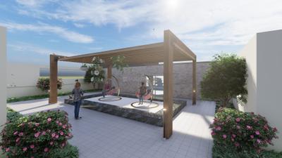 Project Image of 648.0 - 1057.0 Sq.ft 2 BHK Apartment for buy in Purple Habiqo
