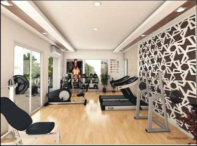 Project Image of 520.65 - 597.07 Sq.ft 1 BHK Apartment for buy in Golden Winds Building B Phase 3