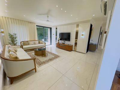 Project Image of 0.0 - 1830.0 Sq.ft 4 BHK Apartment for buy in Aashray Eminent