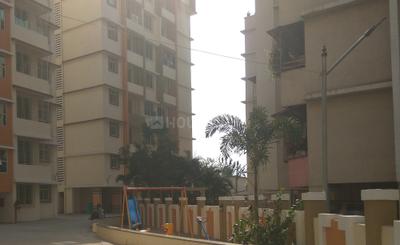 Project Image of 199.0 - 290.0 Sq.ft 1 BHK Apartment for buy in Panvelkar Amrut Vishwa Phase 2