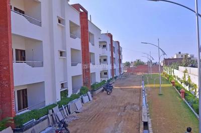 Project Image of 1203.0 - 1598.0 Sq.ft 2 BHK Apartment for buy in Anupam Incarnation