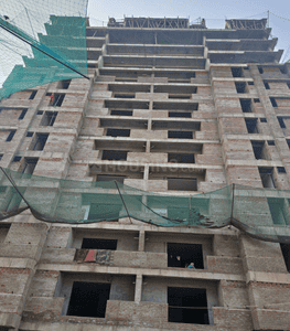 Project Image of 1087.0 - 2119.0 Sq.ft 3 BHK Apartment for buy in Rudraksh Nex
