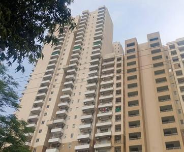 Project Image of 931.0 - 1910.0 Sq.ft 2.5 BHK Apartment for buy in Wave City Center Amore