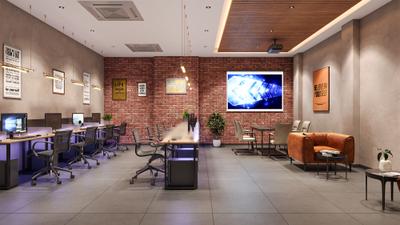 Project Image of 761.0 - 1744.0 Sq.ft 2 BHK Apartment for buy in Cielo by VTP Luxe