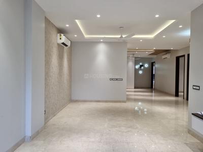 Project Image of 2000.0 - 4500.0 Sq.ft 3 BHK Apartment for buy in GC Ultra Premium Floors