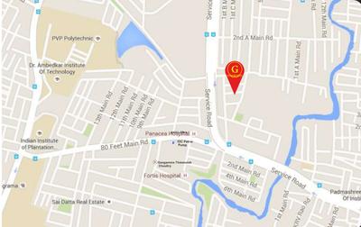 Project Image of 1152.0 - 1197.0 Sq.ft 2 BHK Apartment for buy in Vaishnodevi Grandiose