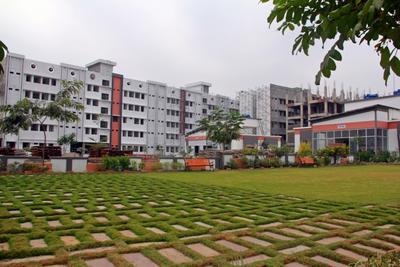 Project Image of 281.91 - 412.26 Sq.ft 1 BHK Apartment for buy in SDPL Aashray Dabha II