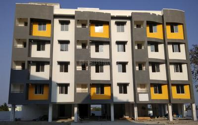 Project Image of 515.0 - 1405.0 Sq.ft 1 BHK Apartment for buy in KG Centre Point Phase 3