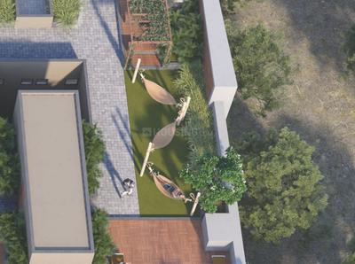 Project Image of 1132.0 - 1460.0 Sq.ft 2 BHK Apartment for buy in Palm Town