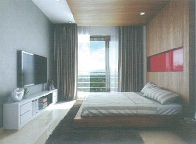 Project Image of 400.0 - 550.0 Sq.ft 1 RK Apartment for buy in Shrinath Kalpataru Avenue