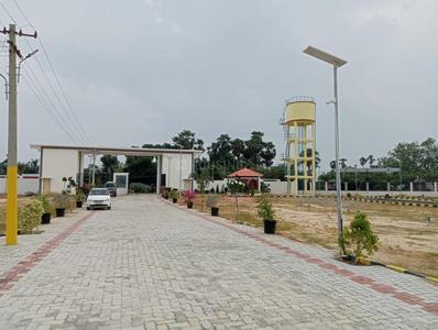 Project Image of 540.0 - 2258.0 Sq.ft Residential Plot Plot for buy in Muthukumaran Nagar Phase 2
