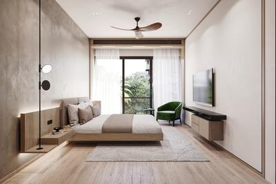 Project Image of 494.0 - 1973.0 Sq.ft 1 BHK Apartment for buy in Atharv Aaradhyam