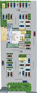 Project Image of 1310.0 - 1892.0 Sq.ft 2 BHK Apartment for buy in Precious Platinum