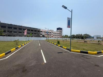 Project Image of 737.0 - 2597.0 Sq.ft Residential Plot Plot for buy in Staar Royal C