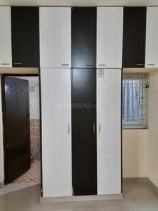 Project Image of 0.0 - 875.0 Sq.ft 2 BHK Apartment for buy in CSK Nandhini Paradise
