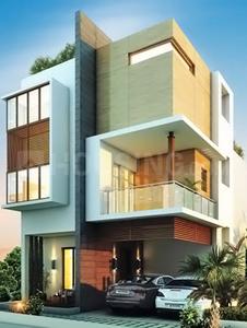 Project Image of 850.0 - 3259.0 Sq.ft 2 BHK Villa for buy in Poomalai The Wind