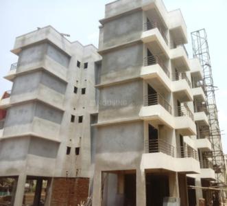 Metro Vandanam Construction Status 1
