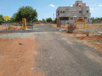 Arjun Avenue Elevation 1