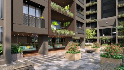 Project Image of 1256.69 - 1860.44 Sq.ft 4 BHK Apartment for buy in Classic Highland