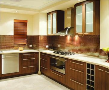 Project Image of 1466.01 - 2414.25 Sq.ft 2 BHK Apartment for buy in Platinum Amaltas