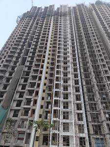 Project Image of 680 Sq.ft 1.5 BHK Apartment / Flat for sale in Dombivli East for Rs. 4100000