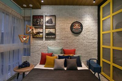 Project Image of 0.0 - 668.0 Sq.ft 2 BHK Apartment for buy in Prabhat Urbane