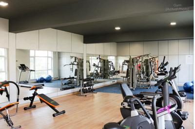Project Image of 1097.0 - 2991.0 Sq.ft 2 BHK Apartment for buy in Terraspace Thasami Sumeru