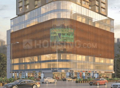 Project Image of 600 Sq.ft 1 BHK Apartment / Flat for sale in Bhandup West for Rs. 11100000