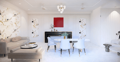 Project Image of 2050.0 - 3700.0 Sq.ft 3 BHK Apartment for buy in Costa Furtune Horizon Heights