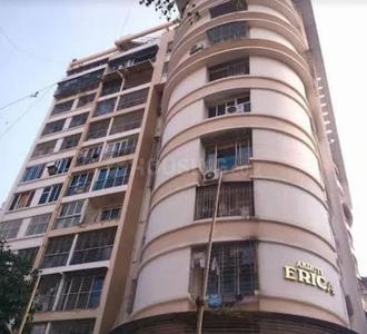 Project Image of 806.0 - 1155.0 Sq.ft 2.5 BHK Apartment for buy in Hubtown Ackruti Creations