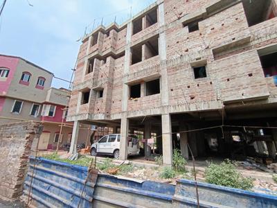 Project Image of 662.0 - 1051.0 Sq.ft 1 BHK Apartment for buy in Sun Delight