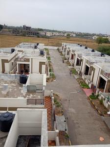 Project Image of 883.0 - 1511.0 Sq.ft 2 BHK Villa for buy in Dev Prime Villas Block 1