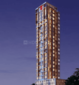 Project Image of 736.0 - 1337.95 Sq.ft 2 BHK Apartment for buy in Sanghvi Evana