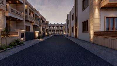 Project Image of 895.21 - 1386.53 Sq.ft 3 BHK Villa for buy in Sai Basant
