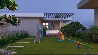 Project Image of 879.09 - 955.4 Sq.ft 3 BHK Apartment for buy in Kalyan Kohinoor