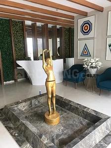 Project Image of 440.0 - 658.0 Sq.ft 1 BHK Apartment for buy in JK Iris