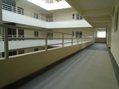 Project Image of 1060.0 - 1400.0 Sq.ft 2 BHK Apartment for buy in Souhiti Mohan Krishna Residency