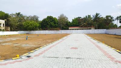 Project Image of 900.0 - 2400.0 Sq.ft Residential Plot Plot for buy in Adarva Premium Plots
