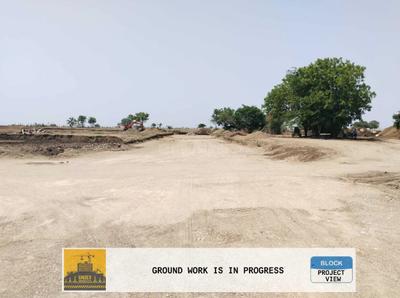 Project Image of 1480.04 - 6898.7 Sq.ft Residential Plot Plot for buy in Aparna Vasudha Phase II