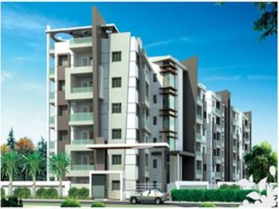 Project Image of 0.0 - 1031.0 Sq.ft 2 BHK Apartment for buy in SV Pride