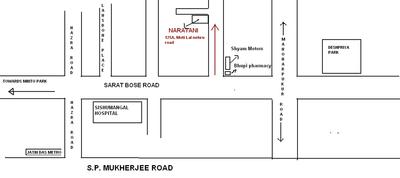Project Image of 1958.0 - 2158.0 Sq.ft 3 BHK Apartment for buy in Multicon Narayani