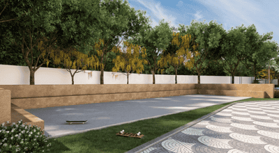 Project Image of 1915.98 - 2873.96 Sq.ft 4 BHK Apartment for buy in VSPR Bhuvana Boulevard Phase 2